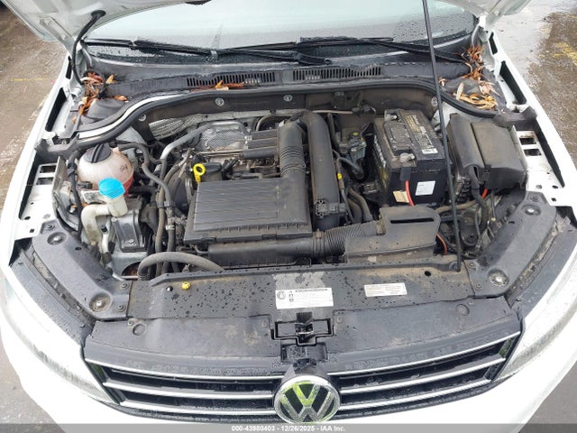 Volkswagen Jetta 1.4t Se 2016 3VWD67AJ4GM215515 Image 10