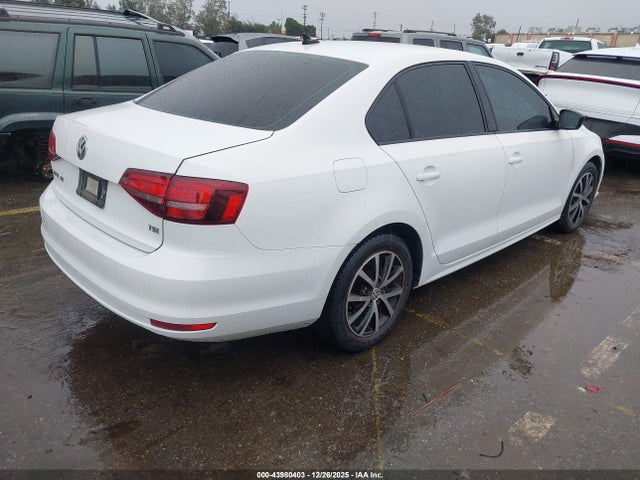 Volkswagen Jetta 1.4t Se 2016 3VWD67AJ4GM215515 Image 4