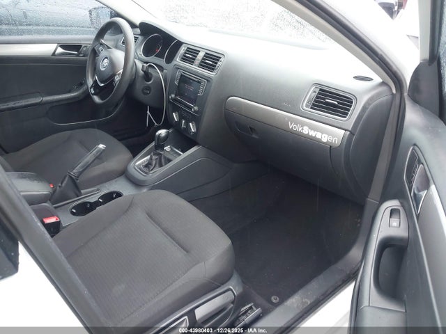 Volkswagen Jetta 1.4t Se 2016 3VWD67AJ4GM215515 Image 5