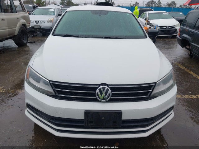Volkswagen Jetta 1.4t Se 2016 3VWD67AJ4GM215515 Image 6