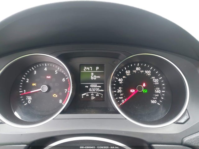 Volkswagen Jetta 1.4t Se 2016 3VWD67AJ4GM215515 Image 7