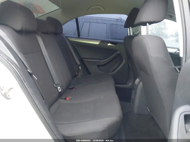 Volkswagen Jetta 1.4t Se 2016 3VWD67AJ4GM215515 Image 8