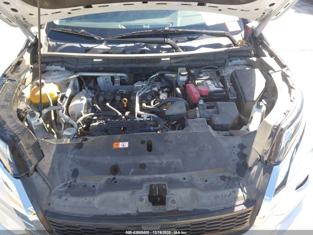 2022 MITSUBISHI OUTLANDER JA4J3TA88NZ025680 Photo 9