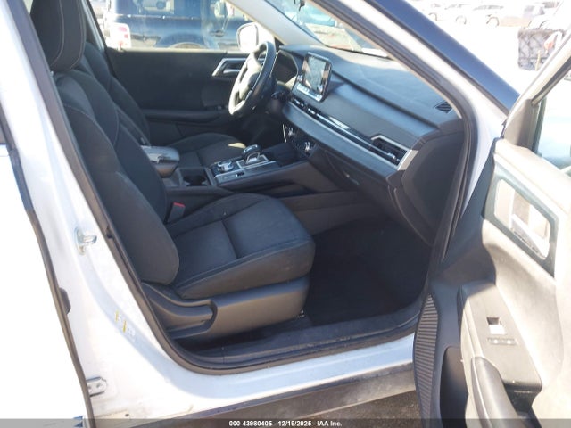 2022 MITSUBISHI OUTLANDER JA4J3TA88NZ025680 Photo 4
