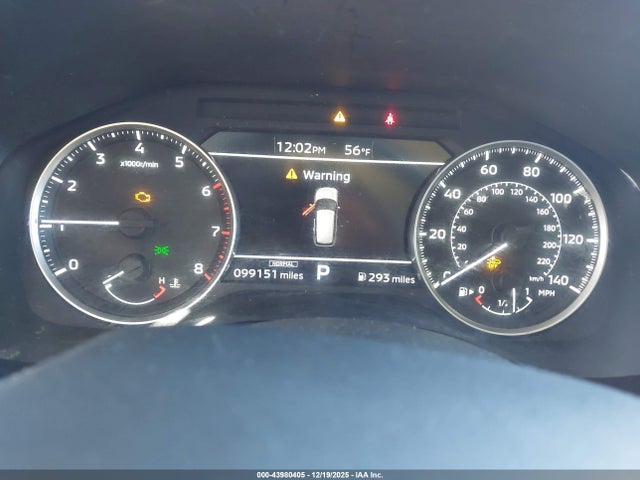 2022 MITSUBISHI OUTLANDER JA4J3TA88NZ025680 Photo 6