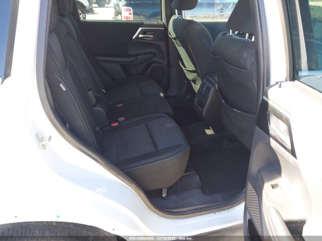 2022 MITSUBISHI OUTLANDER JA4J3TA88NZ025680 Photo 7