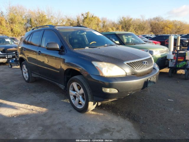 2005 LEXUS RX 330 2T2HA31U45C084285