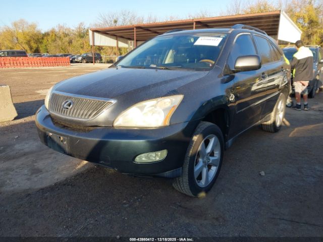 2005 LEXUS RX 330 2T2HA31U45C084285 Photo 1