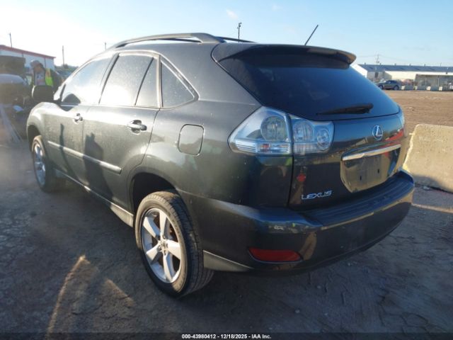 2005 LEXUS RX 330 2T2HA31U45C084285 Photo 2