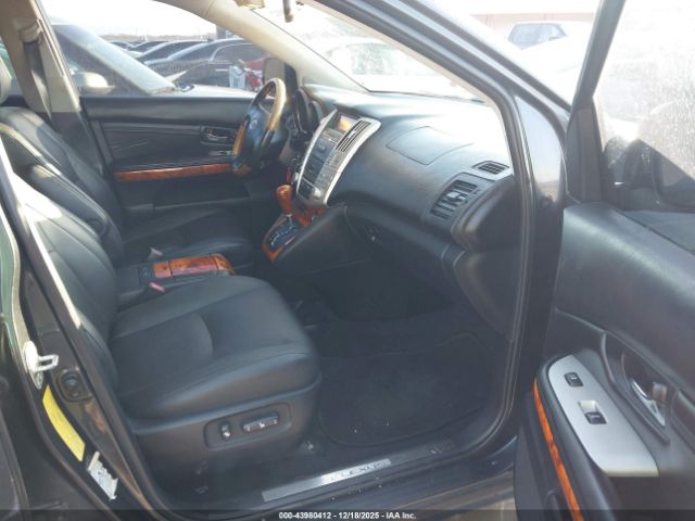 2005 LEXUS RX 330 2T2HA31U45C084285 Photo 4
