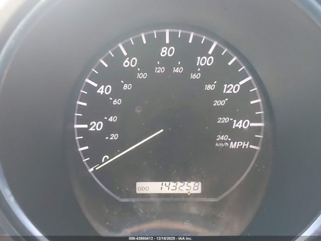 2005 LEXUS RX 330 2T2HA31U45C084285 Photo 6