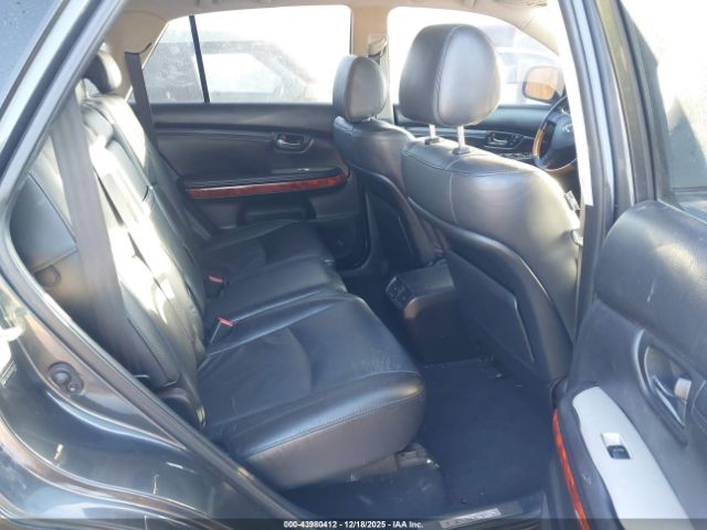 2005 LEXUS RX 330 2T2HA31U45C084285 Photo 7