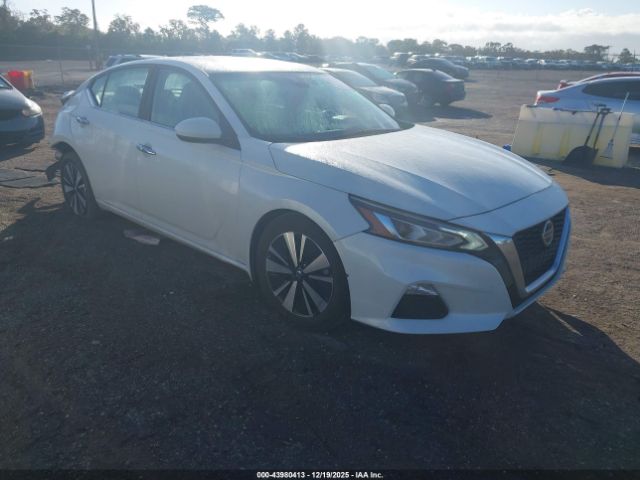 2021 NISSAN ALTIMA 1N4BL4DV5MN353832