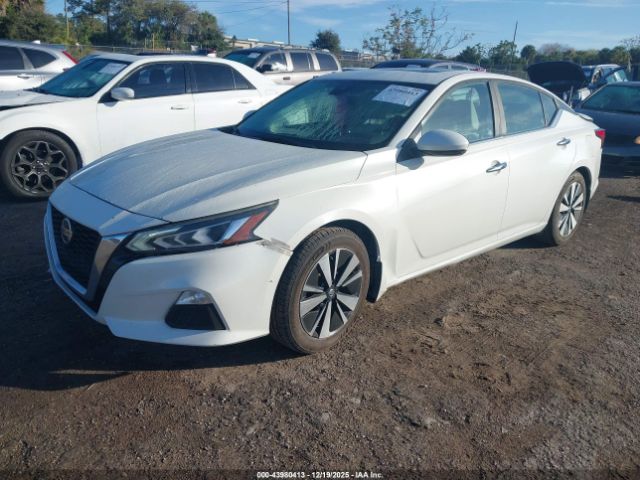 2021 NISSAN ALTIMA 1N4BL4DV5MN353832 Photo 1