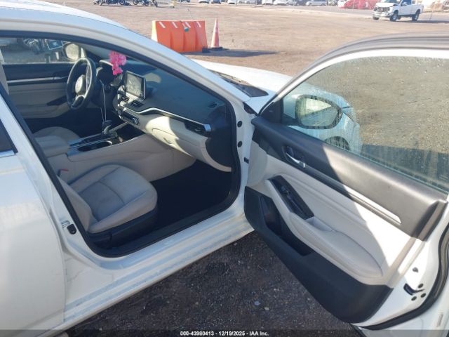 2021 NISSAN ALTIMA 1N4BL4DV5MN353832 Photo 4