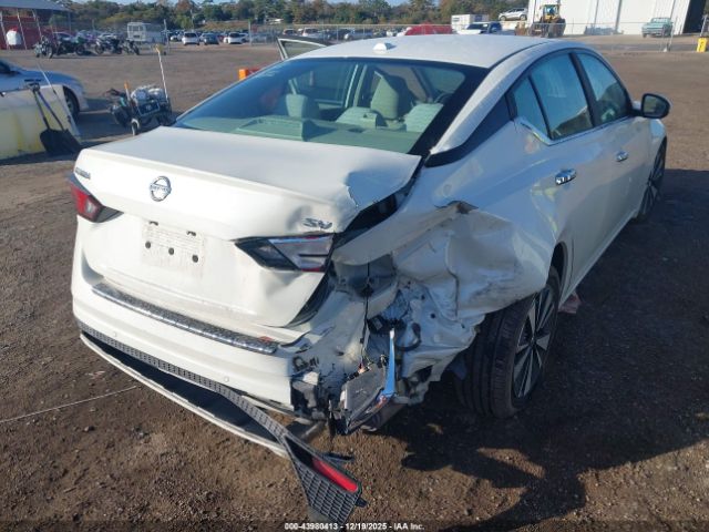 2021 NISSAN ALTIMA 1N4BL4DV5MN353832 Photo 5