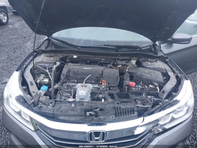 1HGCR2F34HA232690 Honda ACCORD LX