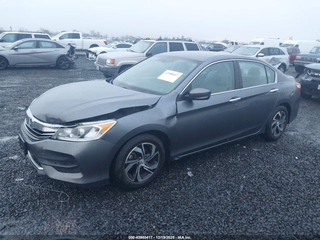 1HGCR2F34HA232690 Honda ACCORD LX