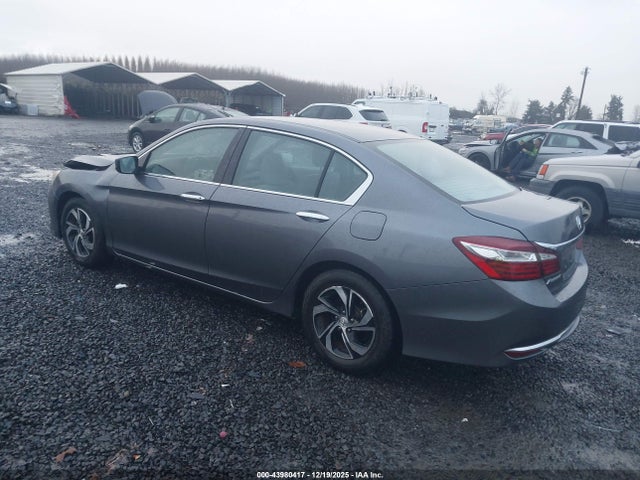1HGCR2F34HA232690 Honda ACCORD LX