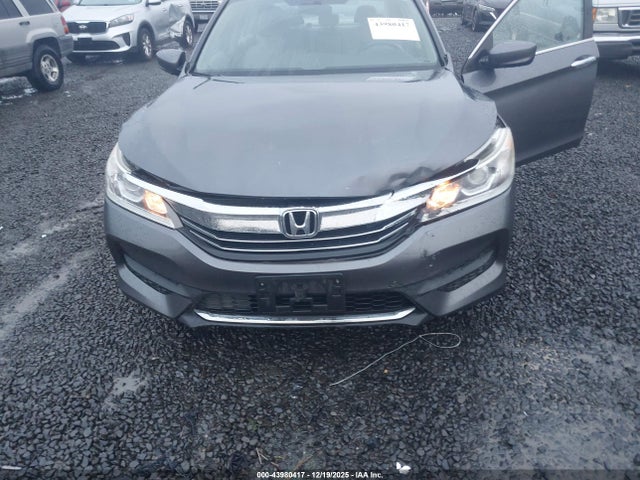 1HGCR2F34HA232690 Honda ACCORD LX