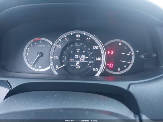 1HGCR2F34HA232690 Honda ACCORD LX