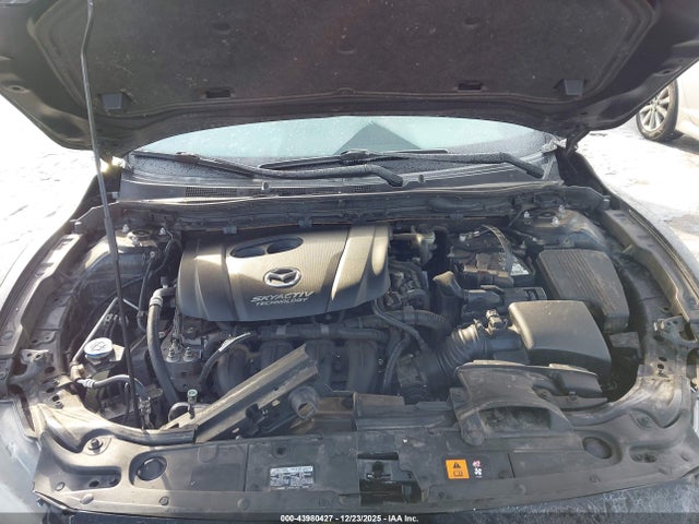 JM1GJ1V68E1150308 Mazda Mazda6 I Touring