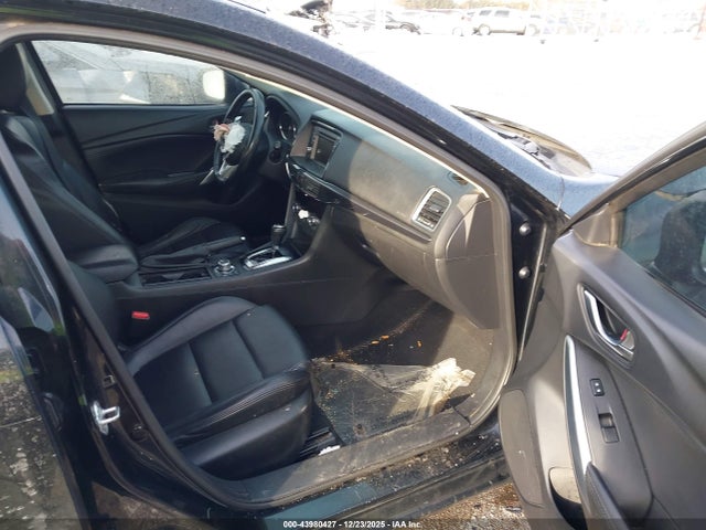 JM1GJ1V68E1150308 Mazda Mazda6 I Touring