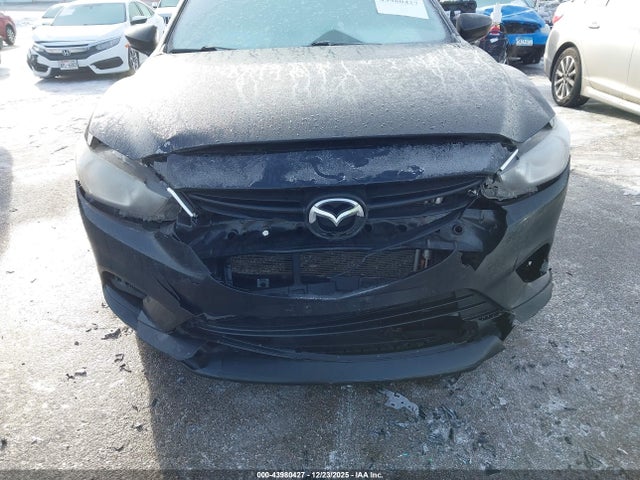 JM1GJ1V68E1150308 Mazda Mazda6 I Touring