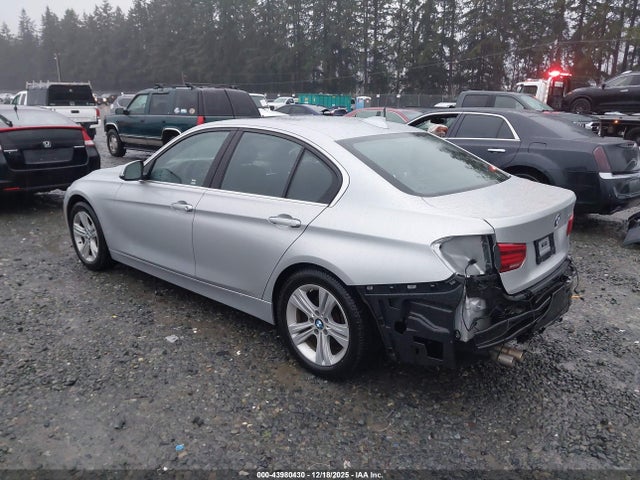 WBA8B9C54JAE22101 BMW 330I