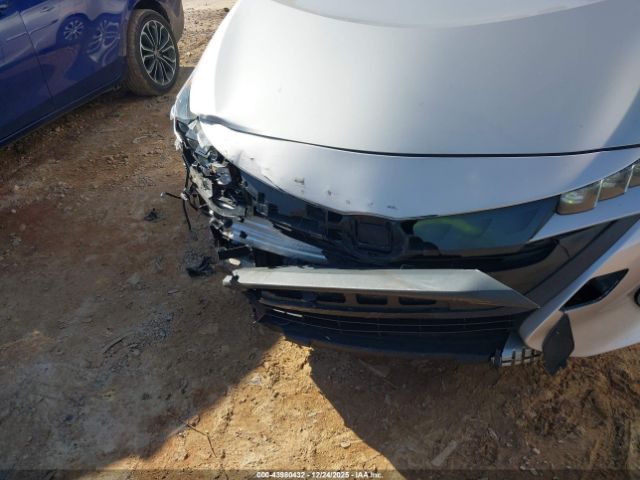 2021 TOYOTA PRIUS PRIME JTDKAMFP2M3187604 Photo 5