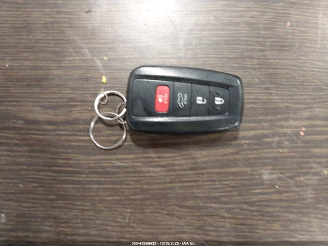 Toyota Highlander Xle 2021 5TDGZRBH1MS086868 Image 11
