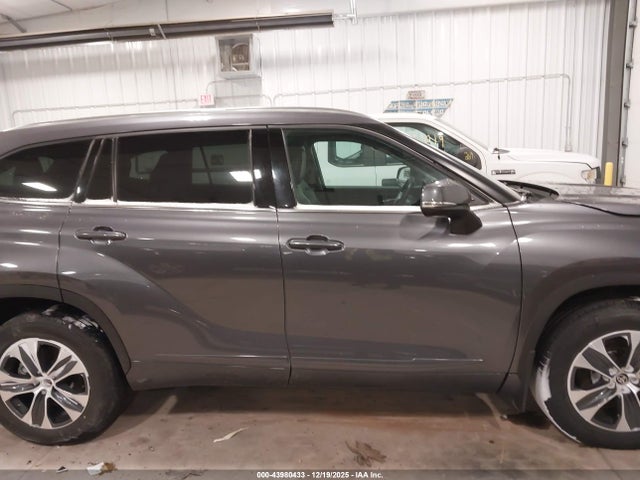 Toyota Highlander Xle 2021 5TDGZRBH1MS086868 Image 13