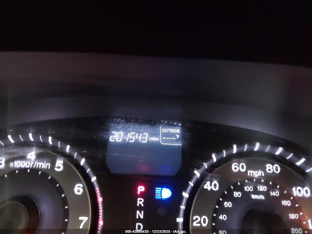 Honda Odyssey Ex-l 2014 5FNRL5H61EB099375 Image 16