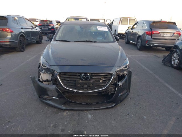 Mazda Mazda3 Grand Touring 2017 3MZBN1M31HM129584 Image 12