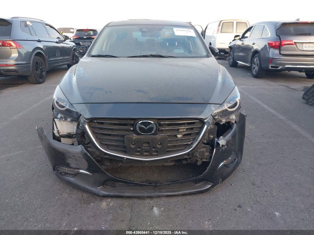 Mazda Mazda3 Grand Touring 2017 3MZBN1M31HM129584 Image 6