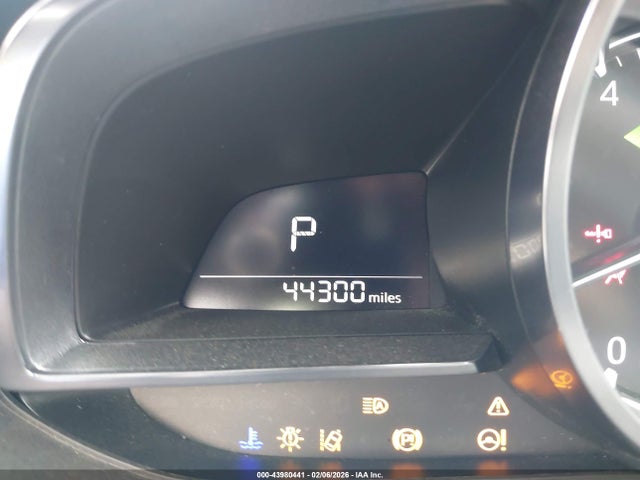 Mazda Mazda3 Grand Touring 2017 3MZBN1M31HM129584 Image 7