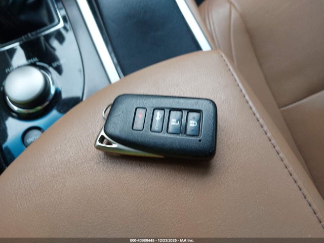Продаж на аукціоні авто 2013 Lexus Gs 350, vin: JTHBE1BL4D5027992, номер лоту: 43980445