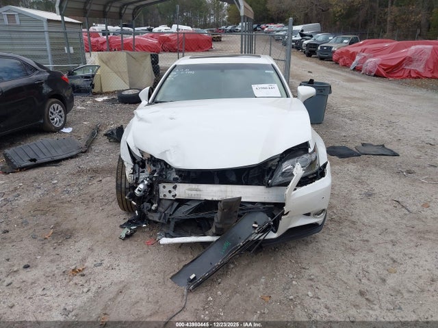 Продаж на аукціоні авто 2013 Lexus Gs 350, vin: JTHBE1BL4D5027992, номер лоту: 43980445
