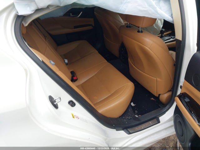 Продаж на аукціоні авто 2013 Lexus Gs 350, vin: JTHBE1BL4D5027992, номер лоту: 43980445