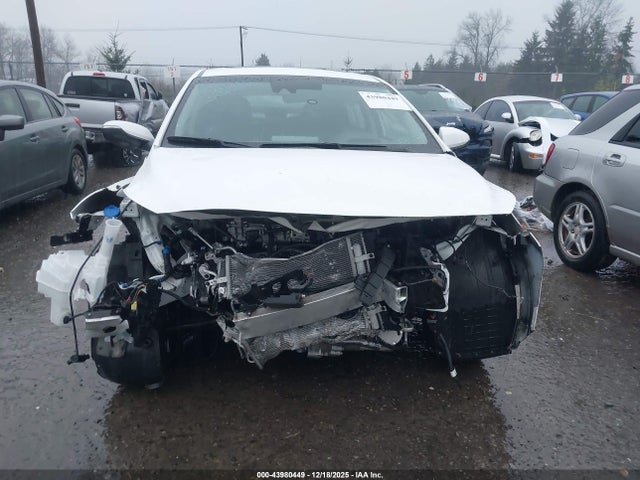KMHC85LJ7LU076556 Hyundai Ioniq Electric Limited