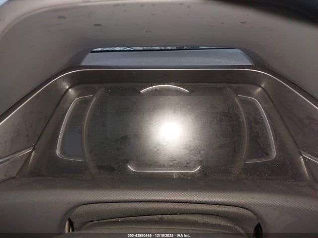 KMHC85LJ7LU076556 Hyundai Ioniq Electric Limited