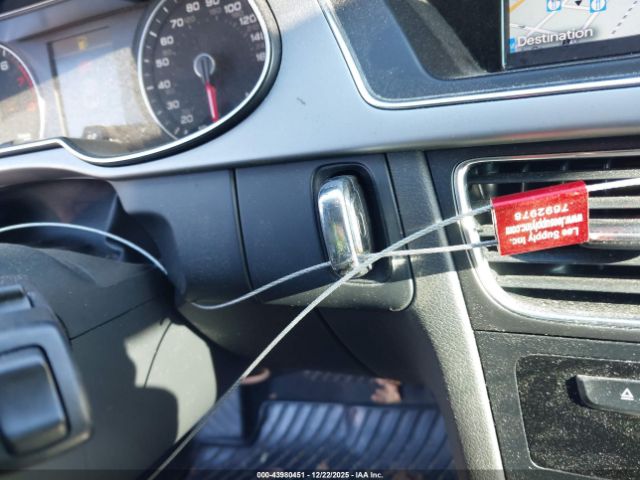 2013 AUDI A4 WAUFFAFL9DN006529 Photo 10