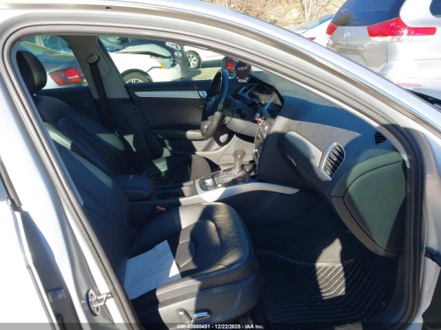 2013 AUDI A4 WAUFFAFL9DN006529 Photo 4