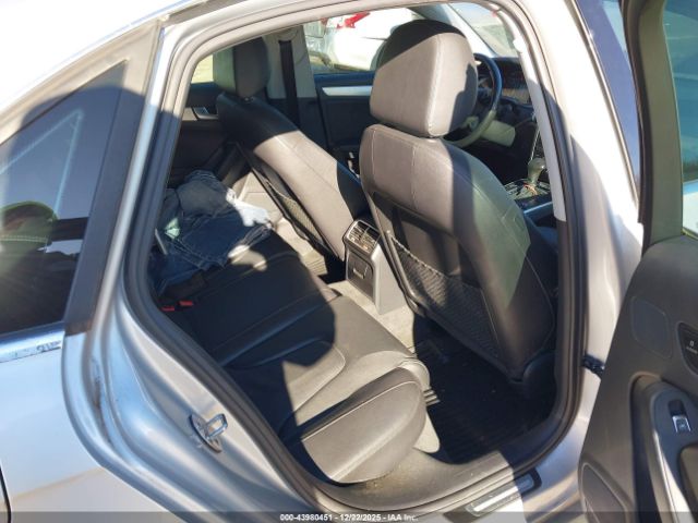 2013 AUDI A4 WAUFFAFL9DN006529 Photo 7