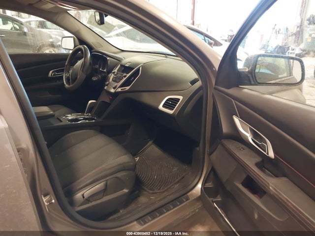 2011 Gmc Terrain Sle-1 მანქანა იყიდება აუქციონზე, vin: 2CTALMEC1B6397187, აუქციონის ნომერი: 43980452