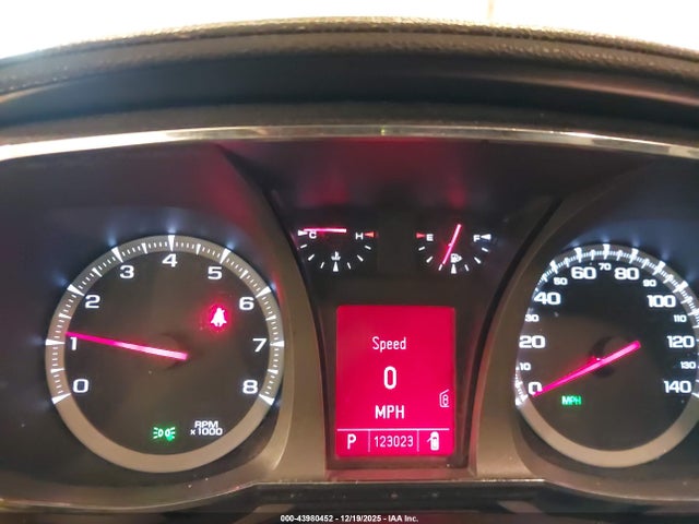 2011 Gmc Terrain Sle-1 მანქანა იყიდება აუქციონზე, vin: 2CTALMEC1B6397187, აუქციონის ნომერი: 43980452