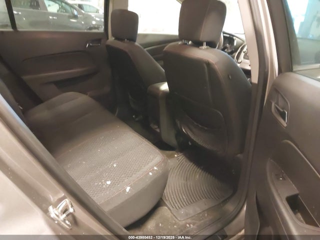 2011 Gmc Terrain Sle-1 მანქანა იყიდება აუქციონზე, vin: 2CTALMEC1B6397187, აუქციონის ნომერი: 43980452
