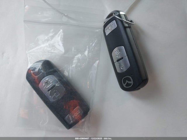 JM3KE4DY5G0677032 Mazda Cx-5 Grand Touring