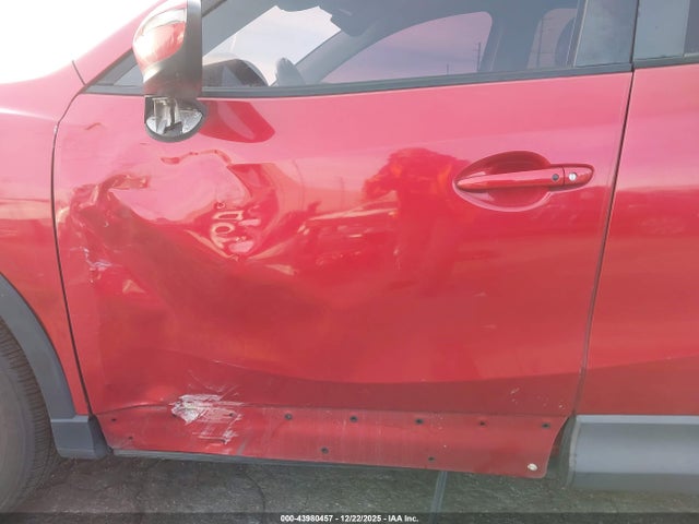 JM3KE4DY5G0677032 Mazda Cx-5 Grand Touring