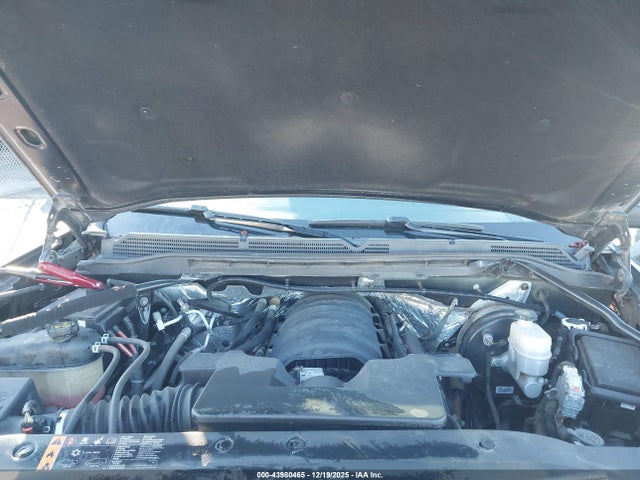 3GTU2MEC3HG251771 GMC Sierra 1500 Sle